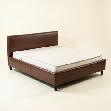 Dibble Upholstered Platform Bed (synthetic illustration; no displayed measurements)