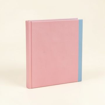 Indiana Rose Photo Album (synthetic illustration; no displayed measurements)