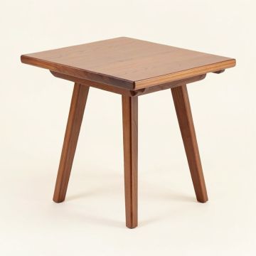 Athena 3 Leg Nesting Table (synthetic illustration; no displayed measurements)