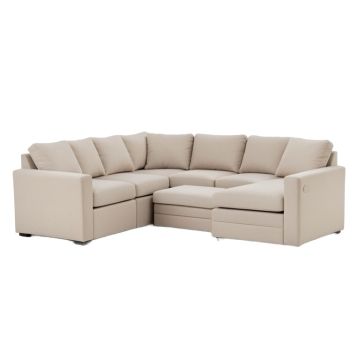 Allen Configurable Living Room Set