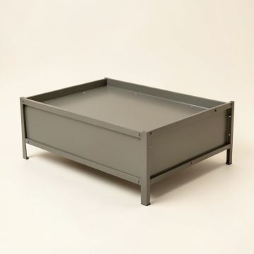 Trundle Unit (synthetic illustration; no displayed measurements)