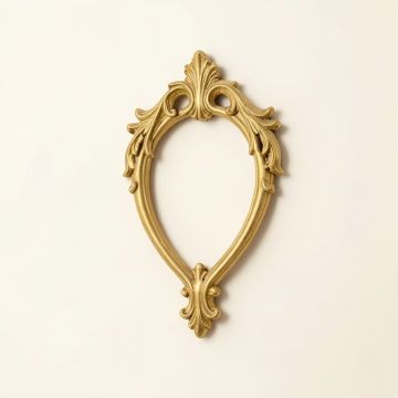 Napoleon Wall Décor (synthetic illustration; no displayed measurements)