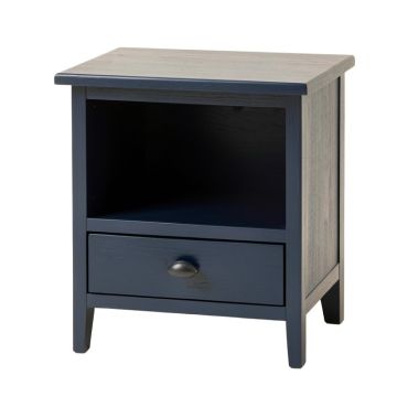 Meadow Brook Nightstand - Navy
