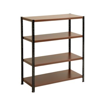 61.6 '' H X 39 '' W X 11.7 '' D Plemons Kitchen Shelving Unit Storage