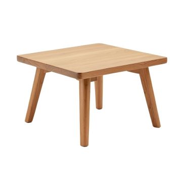 Kamile 3 Legs Coffee Table