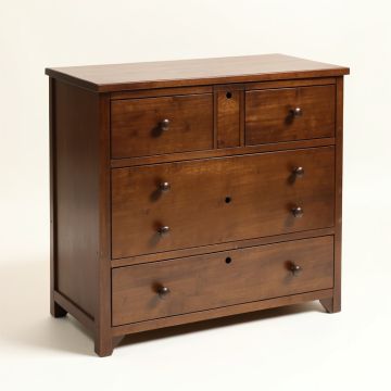 Ankney 6 Drawer Dresser (synthetic illustration; no displayed measurements)