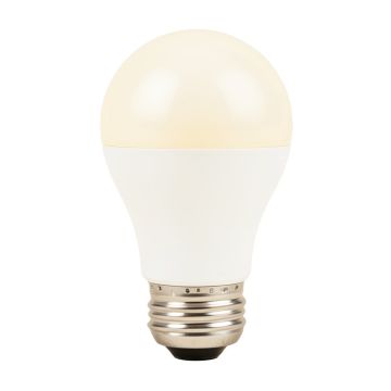 6- Pack , Led , Dimmable , Energy Star , Ul Listed , A21 Super Bright Light Bulb , Warm White 2700K