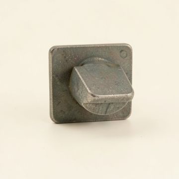 Square 3 3/4 '' Center Bar Pull Multipack (synthetic illustration; no displayed measurements)