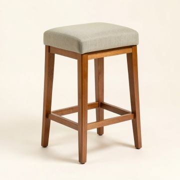 Clewiston Counter & Bar Stool (synthetic illustration; no displayed measurements)