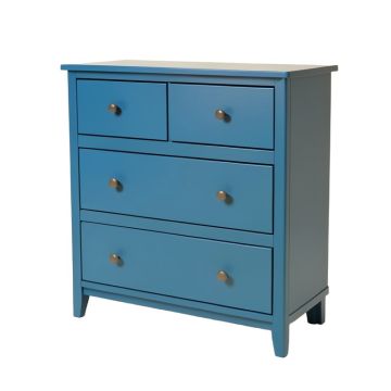 Lovette 6 Drawer Chest