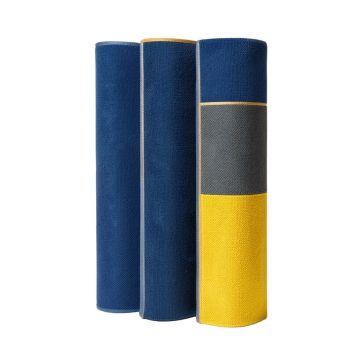 Felipe Comfort Heavy Duty Standing 2 Piece Anti-Fatigue Mat Set