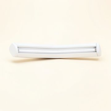 4 - Light Led 9.3 '' Under Cabinet Light Bar (synthetic illustration; no displayed measurements)