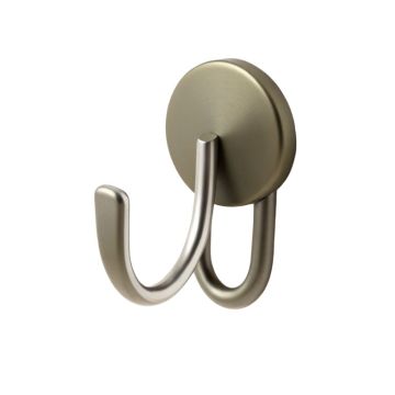 Bleu Wall Mounted Robe Hook