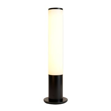 Doorfield 59 '' Led Column Floor Lamp