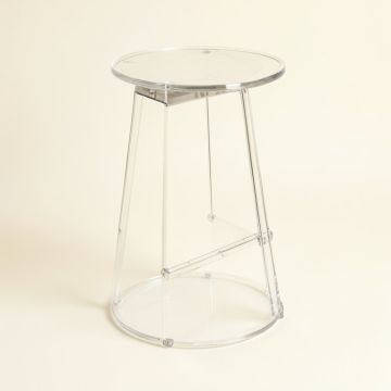Bahati 25 '' Bar Stool (synthetic illustration; no displayed measurements)