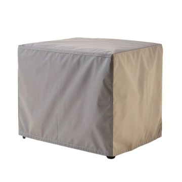 Falmouth 7 Piece Water Resistant Patio Furniture Cover Set