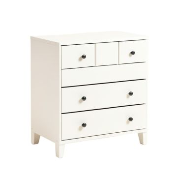 Kennell 6 Drawer Standard Dresser