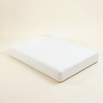 Extra Grip Non-Slip Mattress Pad (synthetic illustration; no displayed measurements)