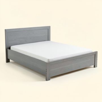 Philip 41.3 '' Platform Bed (synthetic illustration; no displayed measurements)