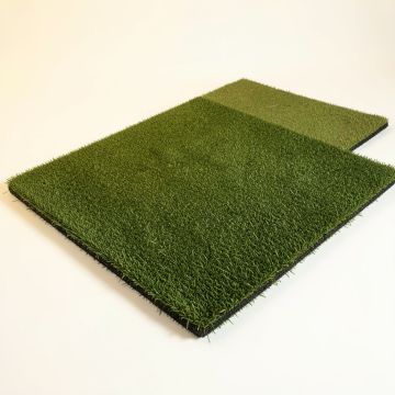 Outdoor Grass Oversize Turf (synthetic illustration; no displayed measurements)