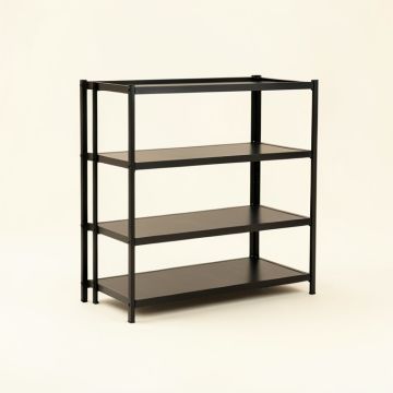 Izidora 48 '' W Closet Storage Rack (synthetic illustration; no displayed measurements)