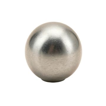 Oversized Ethan 1 5/8 '' Diameter Round Knob