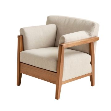 Annelise 28 '' Wide Slipper Chair (synthetic illustration; no displayed measurements)