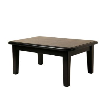 Stone Bend Coffee Table - Black