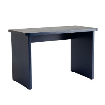 Juniper Crossing Writing Desk - Navy