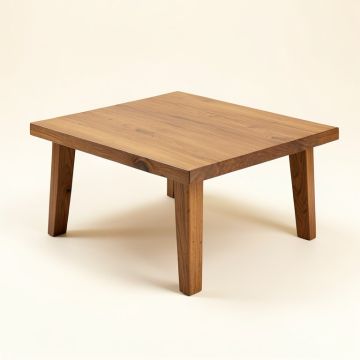 Nocona Sled Coffee Table (synthetic illustration; no displayed measurements)