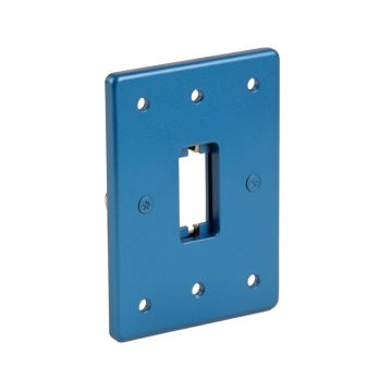 Musical 2-Gang Toggle Light Switch Wall Plate