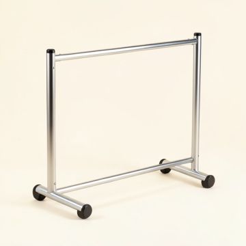 Markus 8 '' W 2-Arm Adjustable Costumer (synthetic illustration; no displayed measurements)