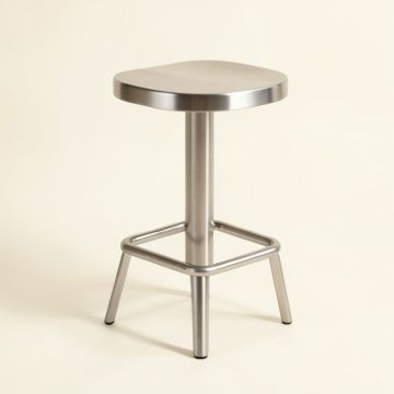 Aleha Counter & Bar Stool (synthetic illustration; no displayed measurements)