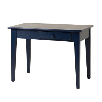 Moss Crossing Writing Desk - Navy