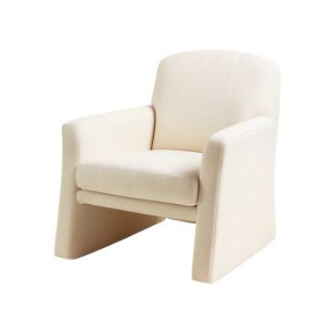 Starla Child Cotton Rocking Chair