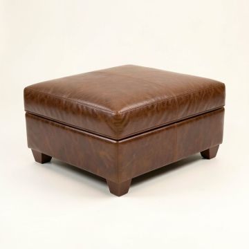 Elkhart Square Standard Ottoman (synthetic illustration; no displayed measurements)