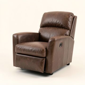 Kamiylah 34 '' Wide Faux Leather Power Lift Assist Standard Recliner With Massager (synthetic illustration; no displayed measurements)