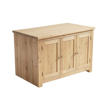 Almira Kitchen Island