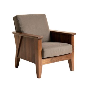Ringwold 27.5 '' Wide Polyester Armchair