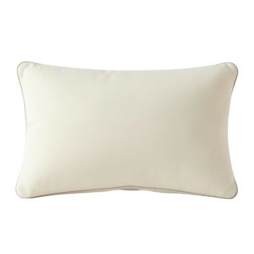 Wayfair Sleep Medium Comfort Cool Gel Memory Foam Standard Cooling Gel-Infused Body Pillow