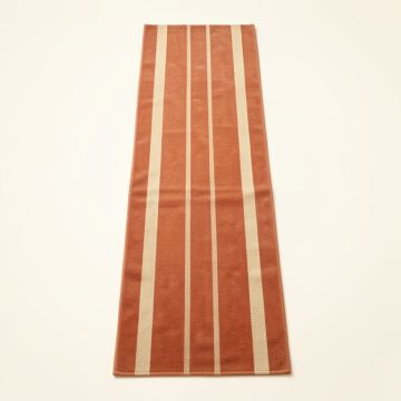 Hazel Arc Narrow Runner Rug (synthetic illustration; no displayed measurements)