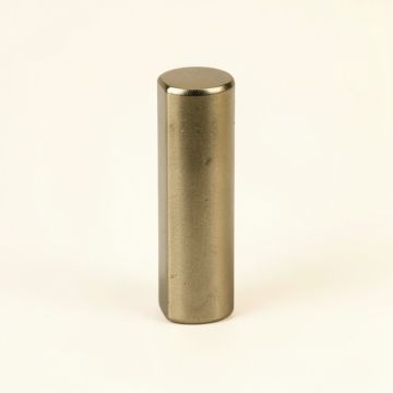 Thatcher Cabinet 5 1/16 '' Center To Center Bar Pull (synthetic illustration; no displayed measurements)