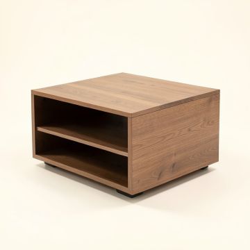 Secrest Coffee Table With Storage (synthetic illustration; no displayed measurements)