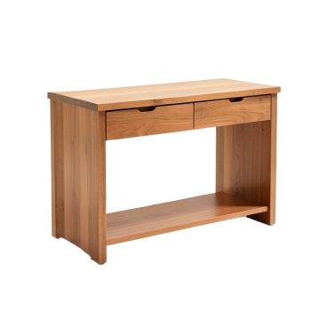 Pamlico Solid Wood Console Table