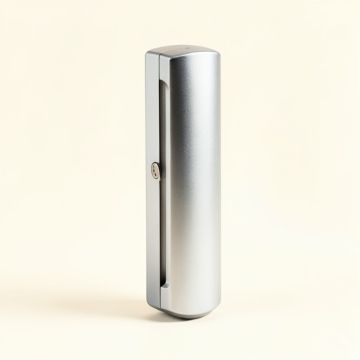 Smartcode 955 Commercial Grade Electronic Door Lever Smartkey (synthetic illustration; no displayed measurements)