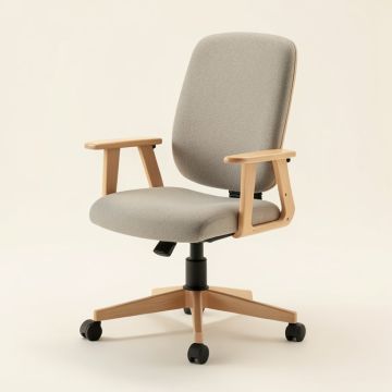 Melyna Task Chair (synthetic illustration; no displayed measurements)