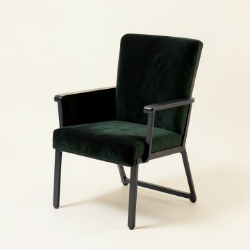 Maurertown Wingback Task Chair (synthetic illustration; no displayed measurements)
