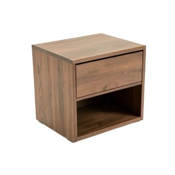 Arcklid End Table With Storage (synthetic illustration; no displayed measurements)