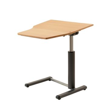 Octavius Height Adjustable Standing Desk Converter