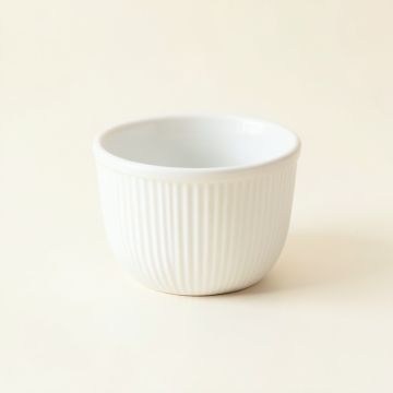 Hill Arc Empty Planter (synthetic illustration; no displayed measurements)